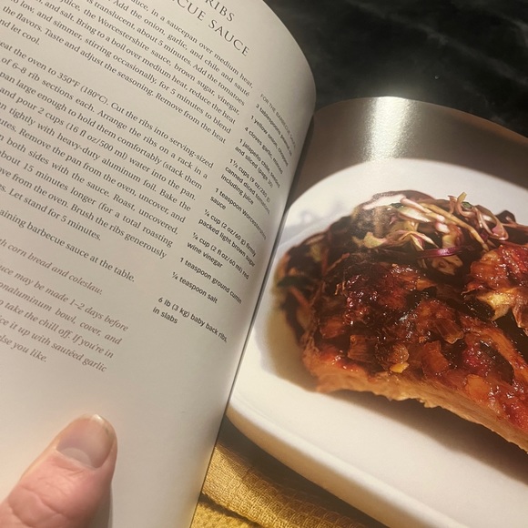 Williams- Sonoma Roasting Cookbook. - Picture 7 of 8